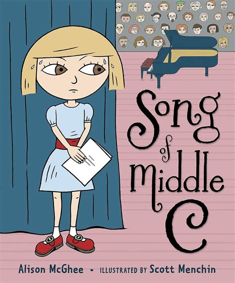 Song of Middle C Doc