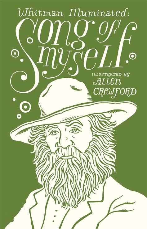 Song of Myself Whitman Green Edition PDF