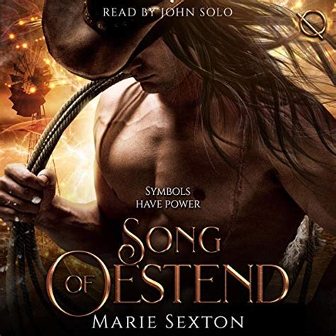 Song of Oestend PDF