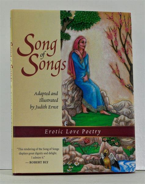 Song of Songs Erotic Love Poetry Doc