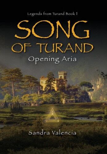 Song of Turand Legend from Turand Reader