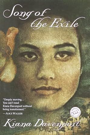 Song of the Exile Ballantine Reader s Circle Epub