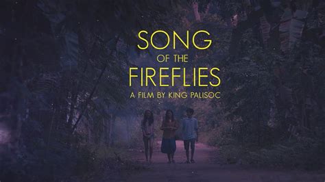 Song of the Fireflies Kindle Editon