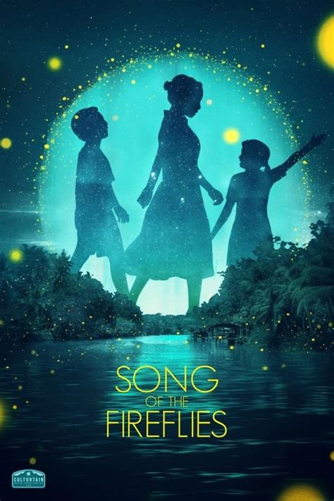 Song of the Fireflies Kindle Editon