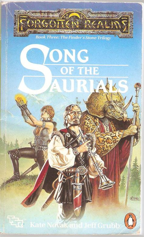 Song of the Saurials The Finders Stone Trilogy Book Three Epub