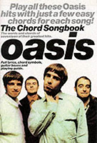 Songbooks Oasis Kindle Editon