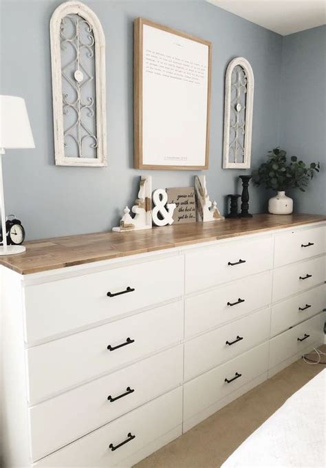 Songesand Dresser: 25 Transformative Ideas, 10 Easy DIY Projects, and 5 Must-Have Accessories