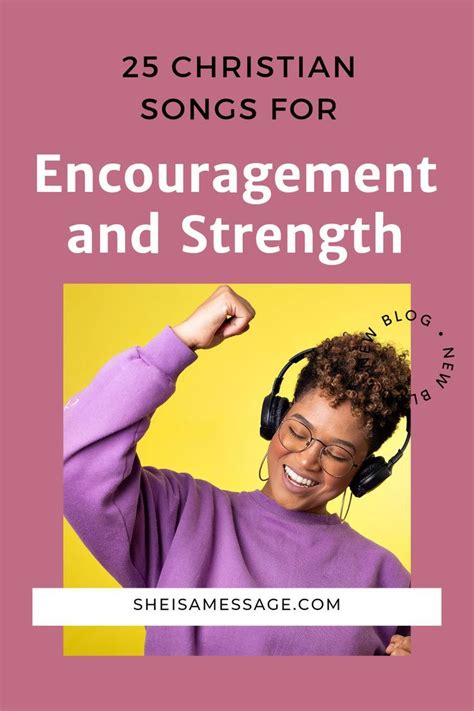 Songs About Supporting Others: A Playlist for Encouragement and Hope