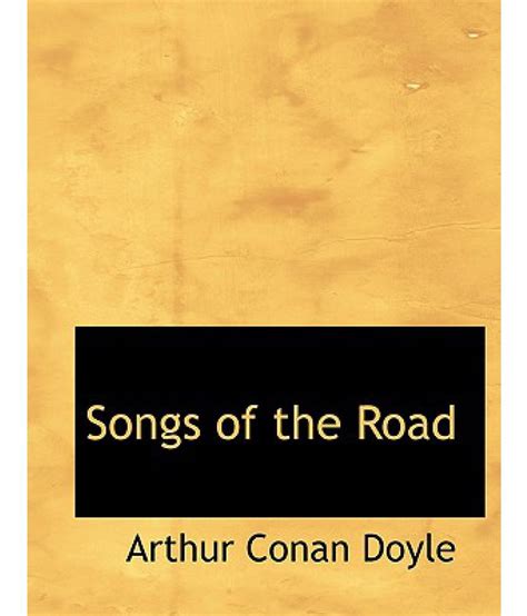 Songs Of The Road Reader