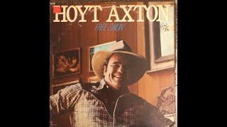 Songs Written by Hoyt Axton: A Cinematic Legacy