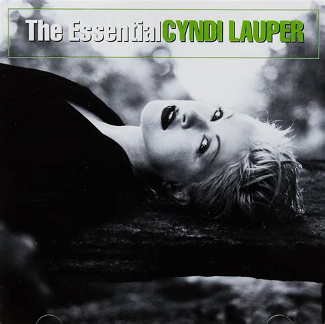 Songs by Cyndi Lauper: 5 Essential Tracks That Define Her Career