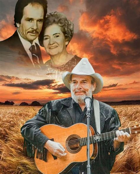 Songs by Merle Haggard: A Journey into the Heart of Country Music