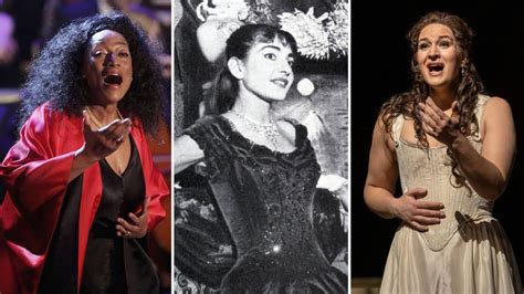 Songs for a Mezzo Soprano