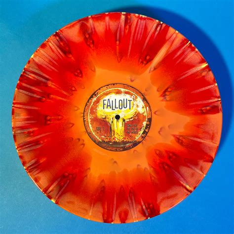 Songs for the End of the World: A Fallout Vinyl Collection to Make Your Apocalypse Rock