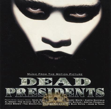 Songs from Dead Presidents: A Soundtrack to History