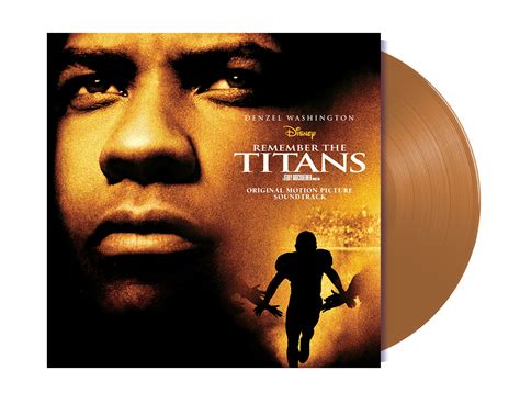 Songs from Remember the Titans Soundtrack: A Timeless Playlist of Inspiration and Unity