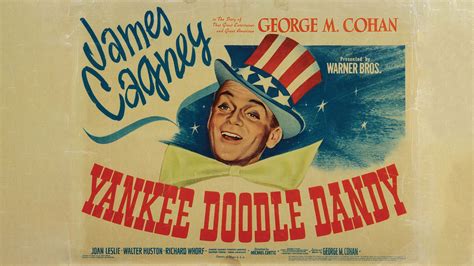 Songs from Yankee Doodle Dandy: A Cinematic Musical Masterpiece