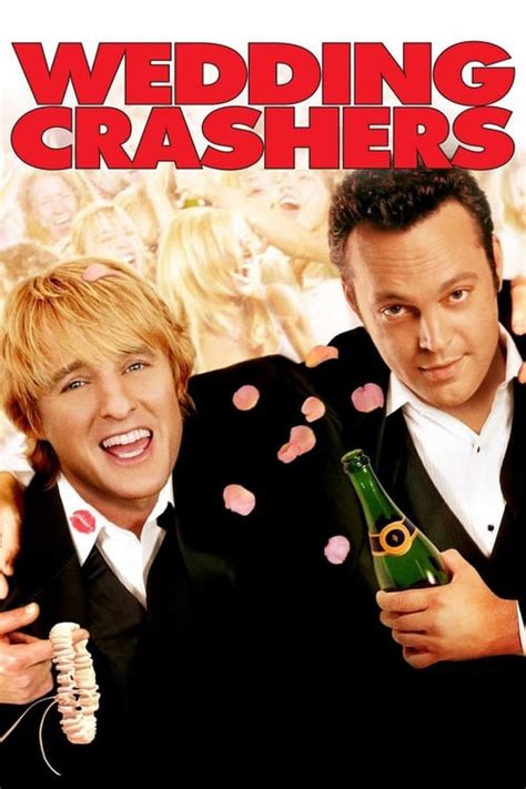 Songs from the Movie Wedding Crashers: A Soundtrack to a Hilarious Romp