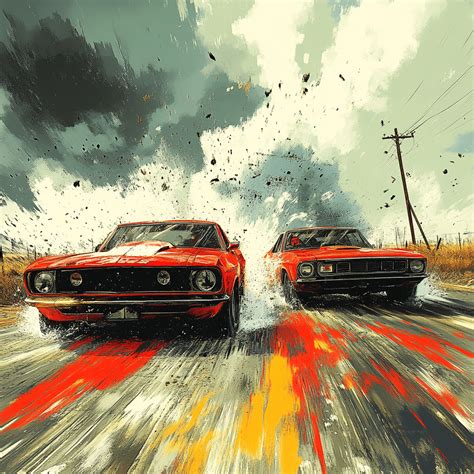 Songs in Death Proof: A Cinematic Symphony