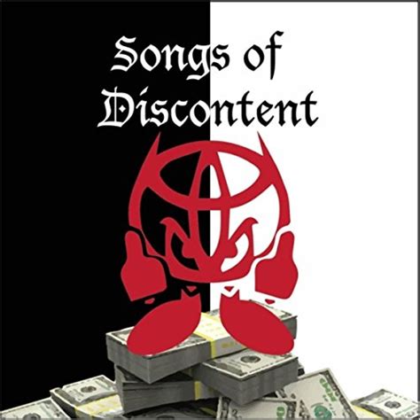 Songs of Discontent... Kindle Editon