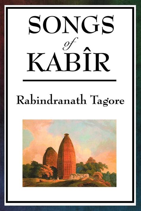 Songs of Kabir Reader