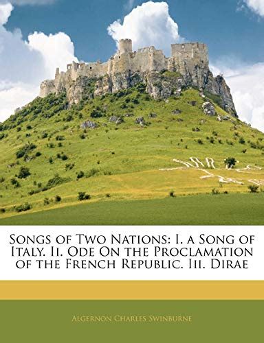 Songs of Two Nations Doc