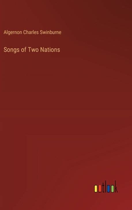 Songs of Two Nations Epub