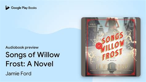 Songs of Willow Frost A Novel Kindle Editon