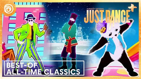 Songs on Just Dance 2: A Rhythmic Playlist for Virtual Dancefloor Domination