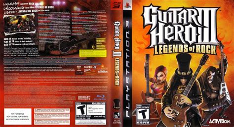 Songs on Original Guitar Hero: A Comprehensive Guide to the Soundtrack