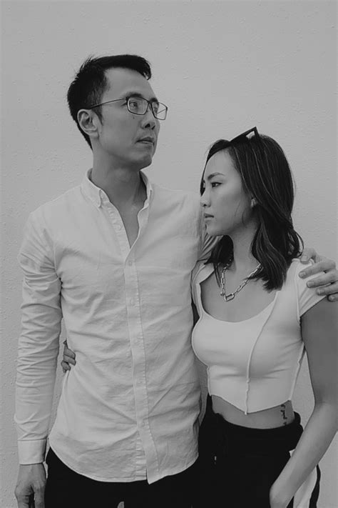 Sonia Chew and Jeremy Sng: A Powerhouse Duo in Singapore's Media Landscape