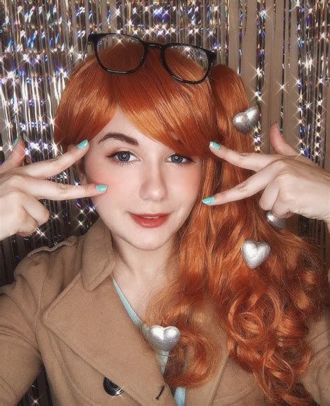 Sonia Cosplay: Captivating the Essence of a Legendary Pokémon Trainer