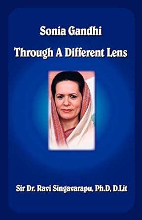 Sonia Gandhi through a Different Lens Epub