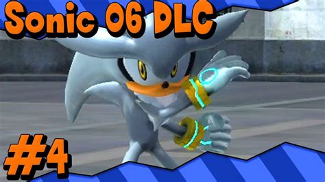 Sonic 06 DLC: 10 Revelations That'll Shatter Your Expectations