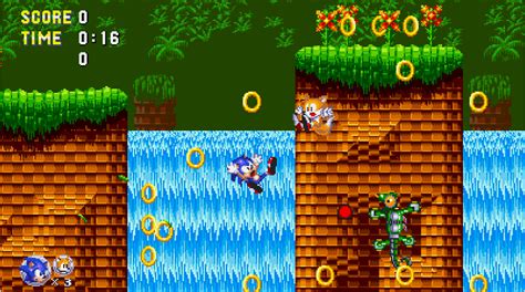 Sonic 2 Game Gear: The Ultimate Guide to the 16-Bit Gem