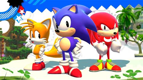 Sonic 2 Genesis ROM: Unleashing the Classic Sonic Experience