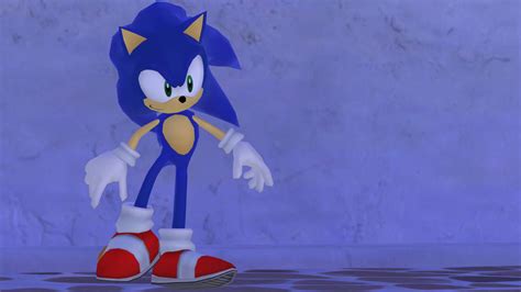 Sonic Adventure 1 Cheer: Unleash Your Sonic Power!