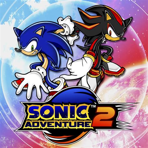 Sonic Adventure 2: A Masterpiece of Gaming Heritage