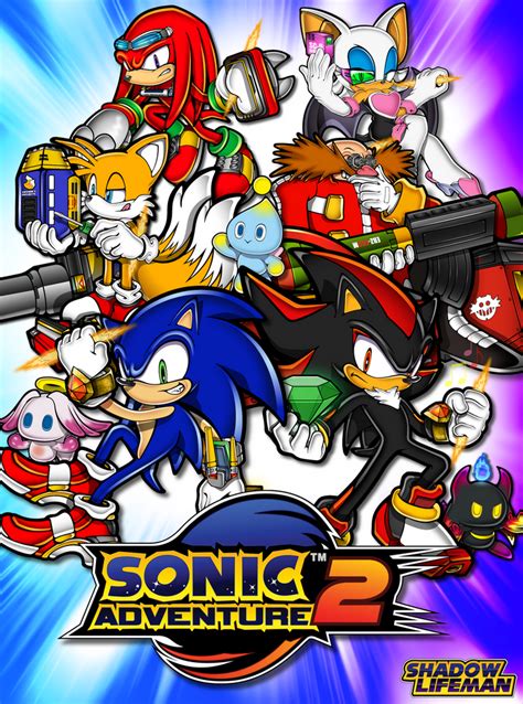 Sonic Adventure 2: All Upgrades You Need to Know (With 5 Tips & Tricks)