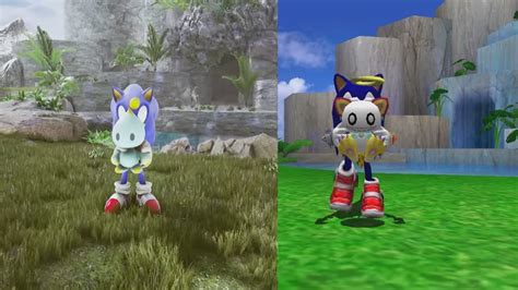 Sonic Adventure 2 Gameplay: Unleashing the Power of Chaos