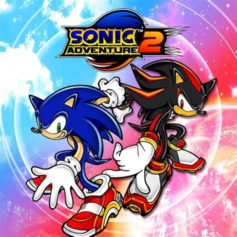 Sonic Adventure 2 Switch: Unlock the Ultimate Sonic Experience