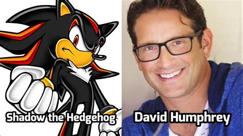 Sonic Adventure 2 Voice Actors: A Nostalgic Reunion