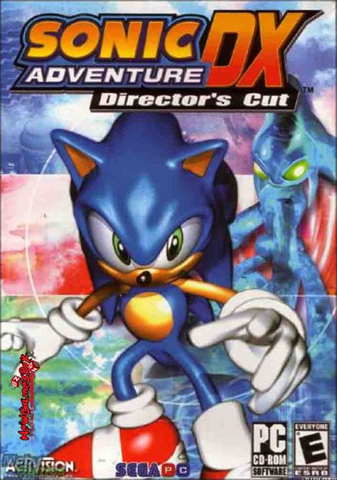 Sonic Adventure DX Game: 10,000-Word Ultimate Guide