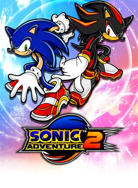 Sonic Adventure Nexus: A Detailed Exploration