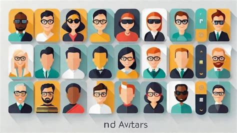 Sonic Avatar: Your Digital Persona, Your Unique Expression