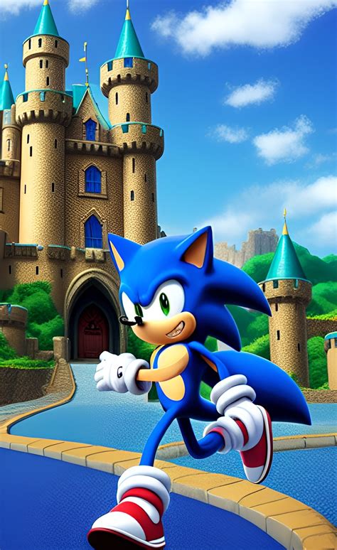 Sonic Castle Rock: A Historic and Musical Legacy