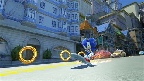 Sonic City Escape: 2023's Ultimate Guide to the Hyper-Fast Adventure