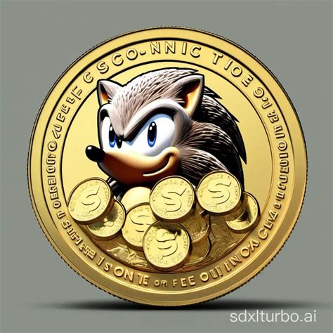 Sonic Coins: The Rise of a Digital Currency Powerhouse