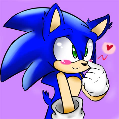 Sonic Cute: Your Ultimate Guide to the Adorable Blue Hedgehog