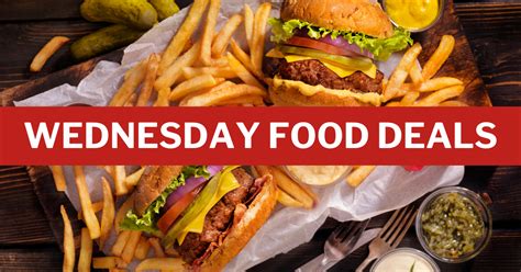 Sonic Deals Wednesday: Fast Food Frenzy That'll Make Your Wallet Sing